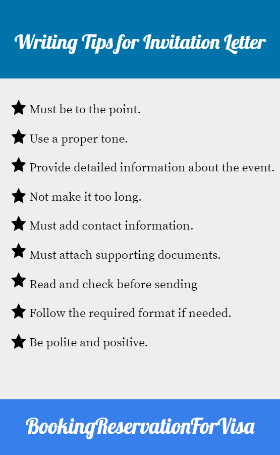 writing-tips-invitation-letter-for-visa