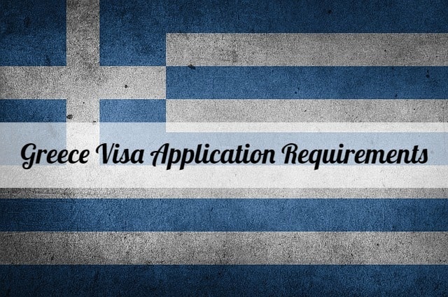 Greece-visa-application-requirements