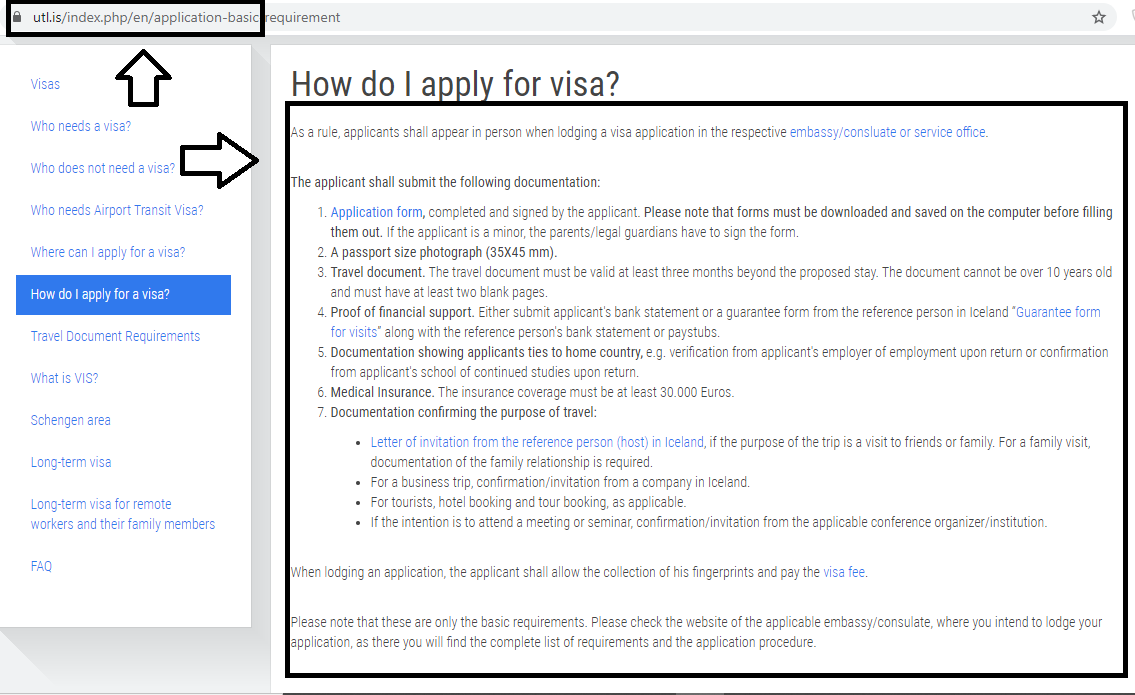 utl.is-iceland-visa-application-requirements