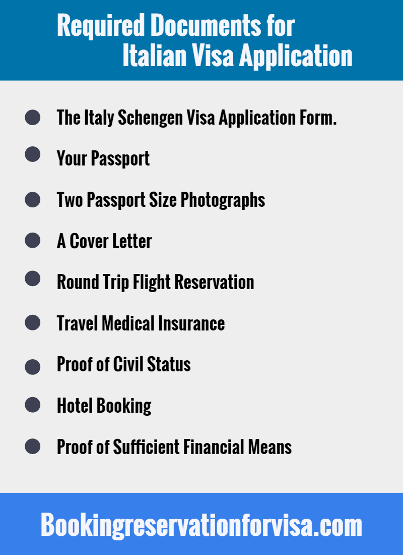 Requirements For Traveling To Italy 2025 Christine J Hager