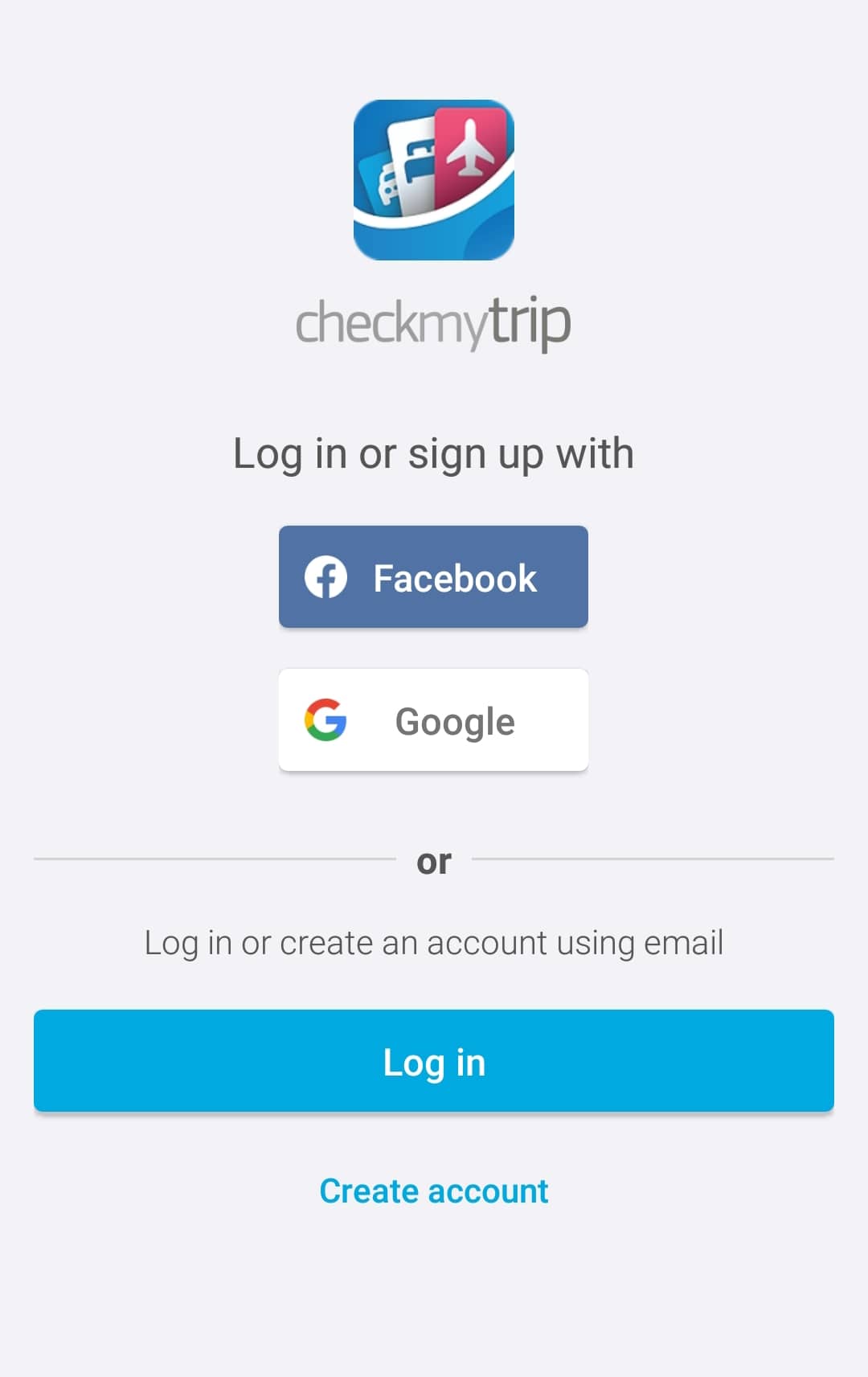 CheckMyTrip-signup-step-2