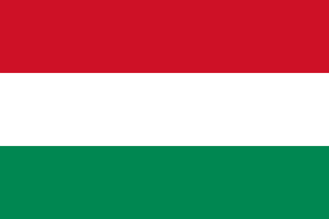 Hungary-visa