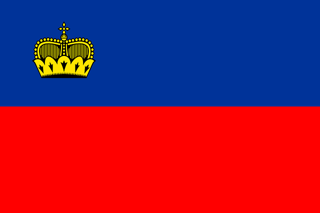 Liechtenstein-visa