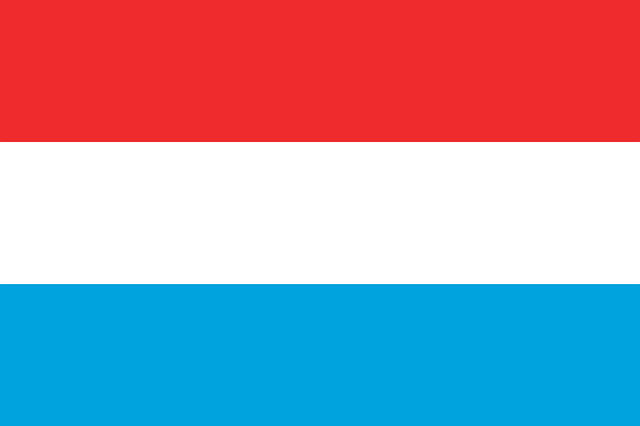 Luxembourg-visa