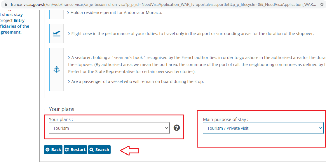 step-1-select-french-visa-type-and-trip-plan