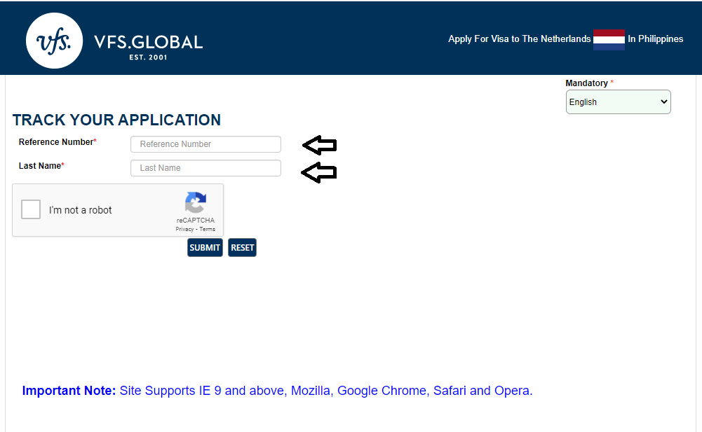 vfsglobal-visa-application-status-tracking