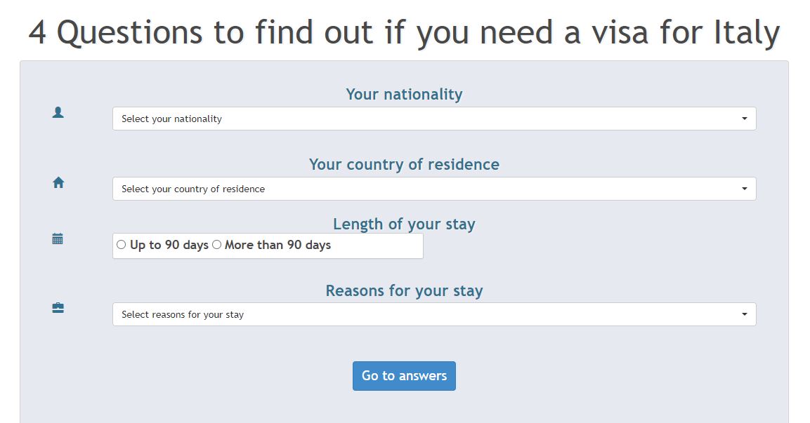check-schengen-visa-needed-or-not