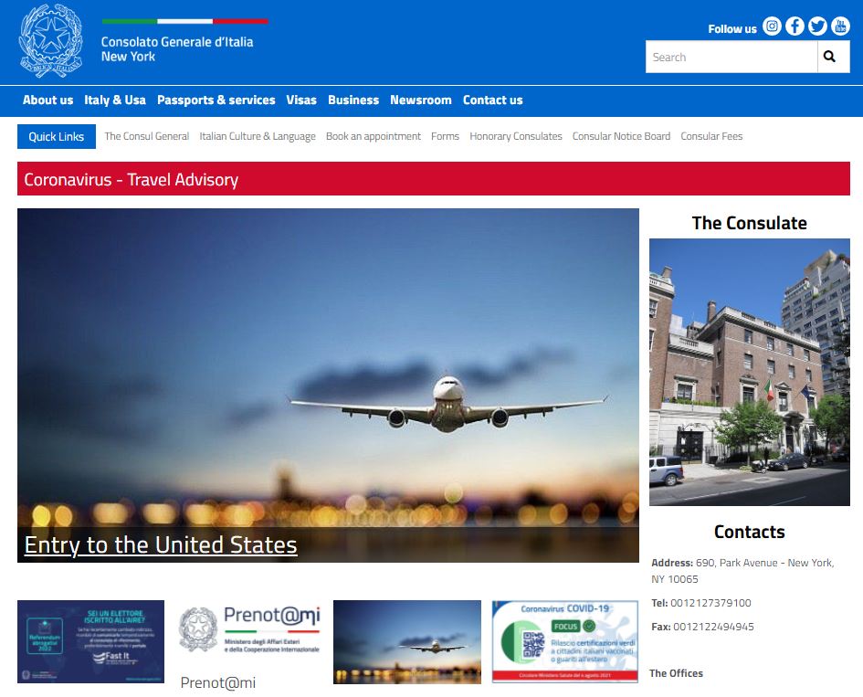 Italian-consulate-general-in-new-york-usa