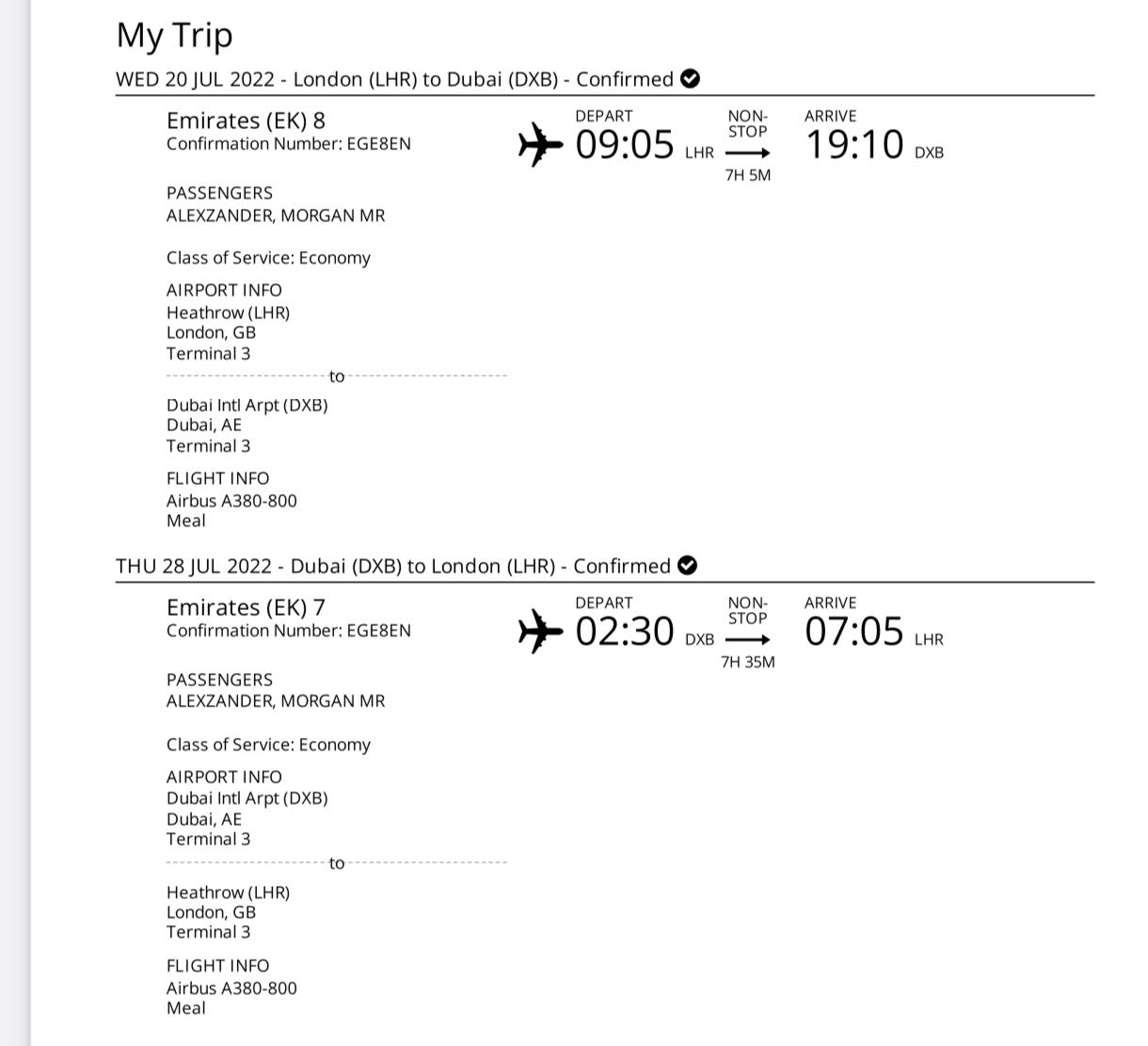 Travel Itinerary For Schengen Visa Application Infoupdate