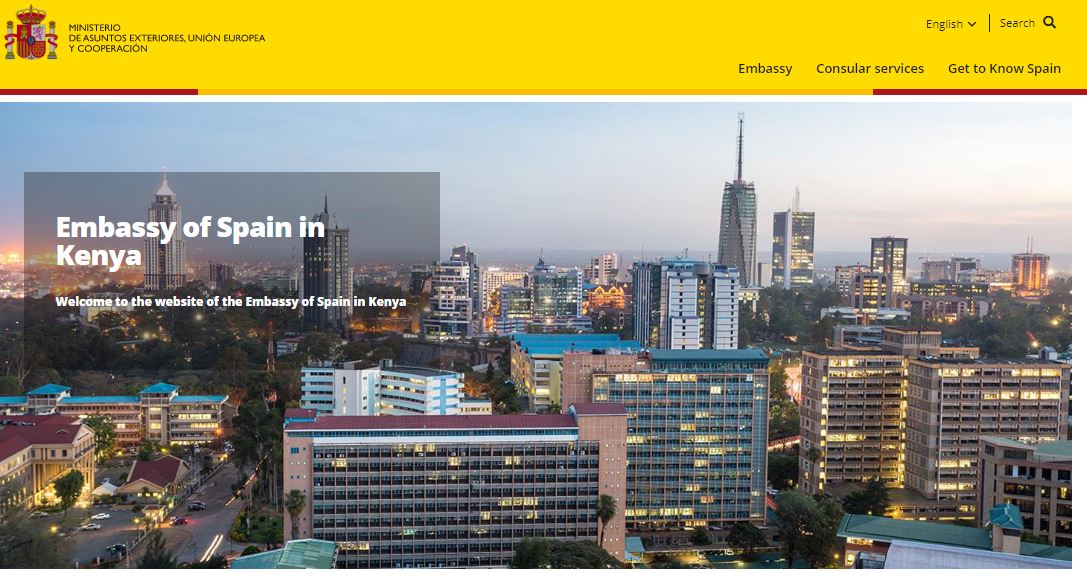 spanish-consulate-general-in-kenya
