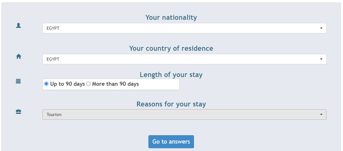 step-1-for-applying-italian-visa-from-egypt