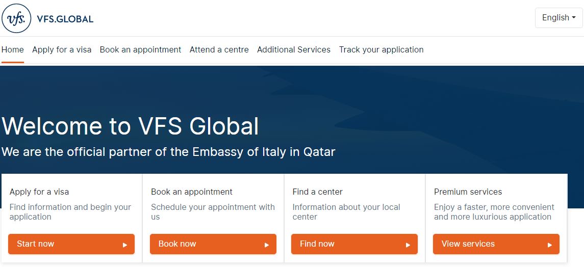 VFS-step-by-step-guide-to-apply-italian-visa-from-qatar