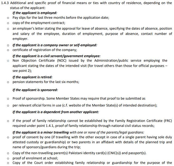 required-documents-for-applying-spanish-schengen-visa-from-pakistan-3