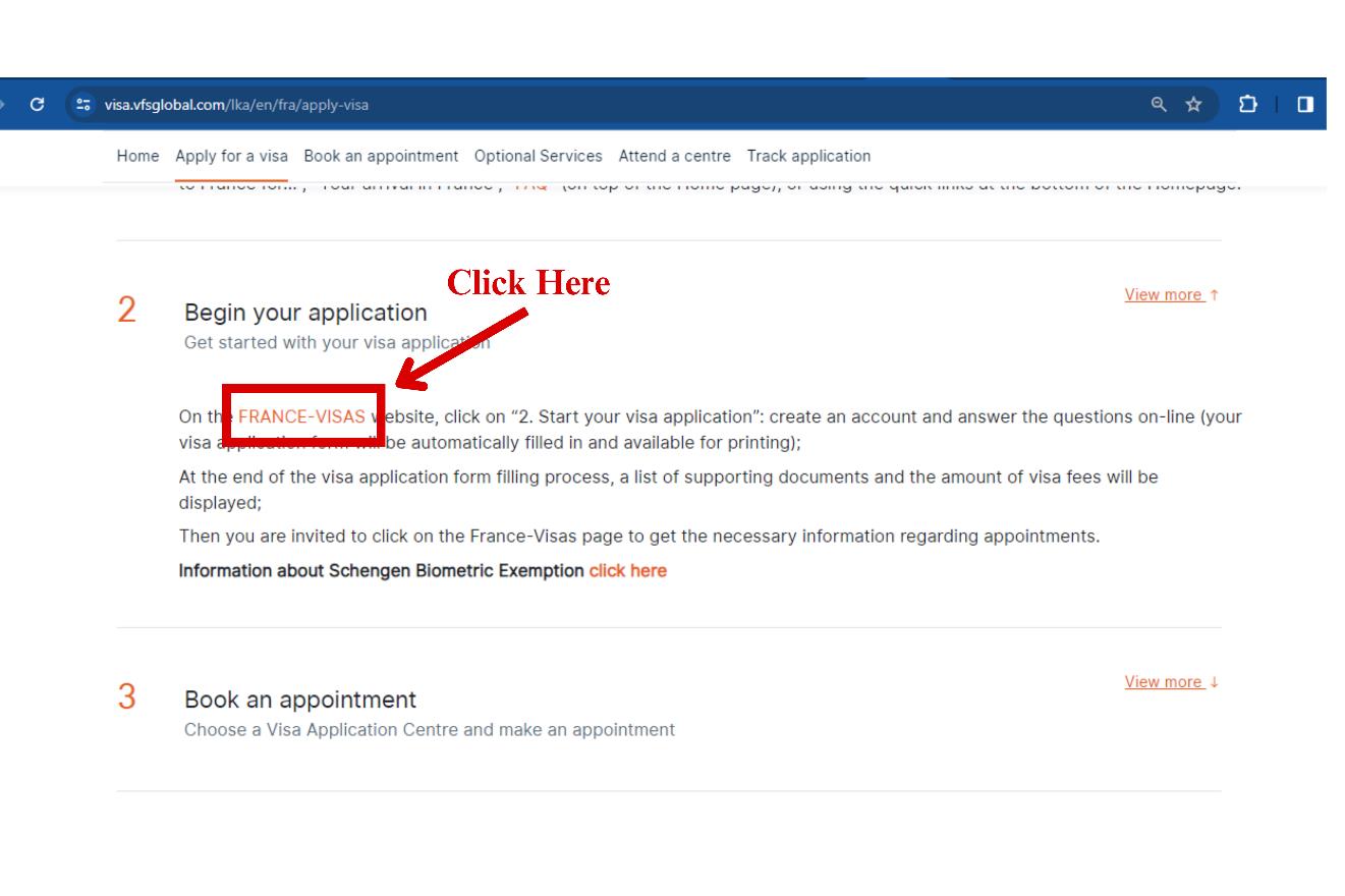 collecting-visa-requirements-for-french-visa-from-srilanka-and-maldives