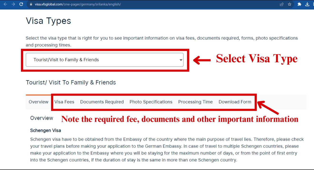 verification-of-german-visa-requirement-from-srilanka-and-maldives