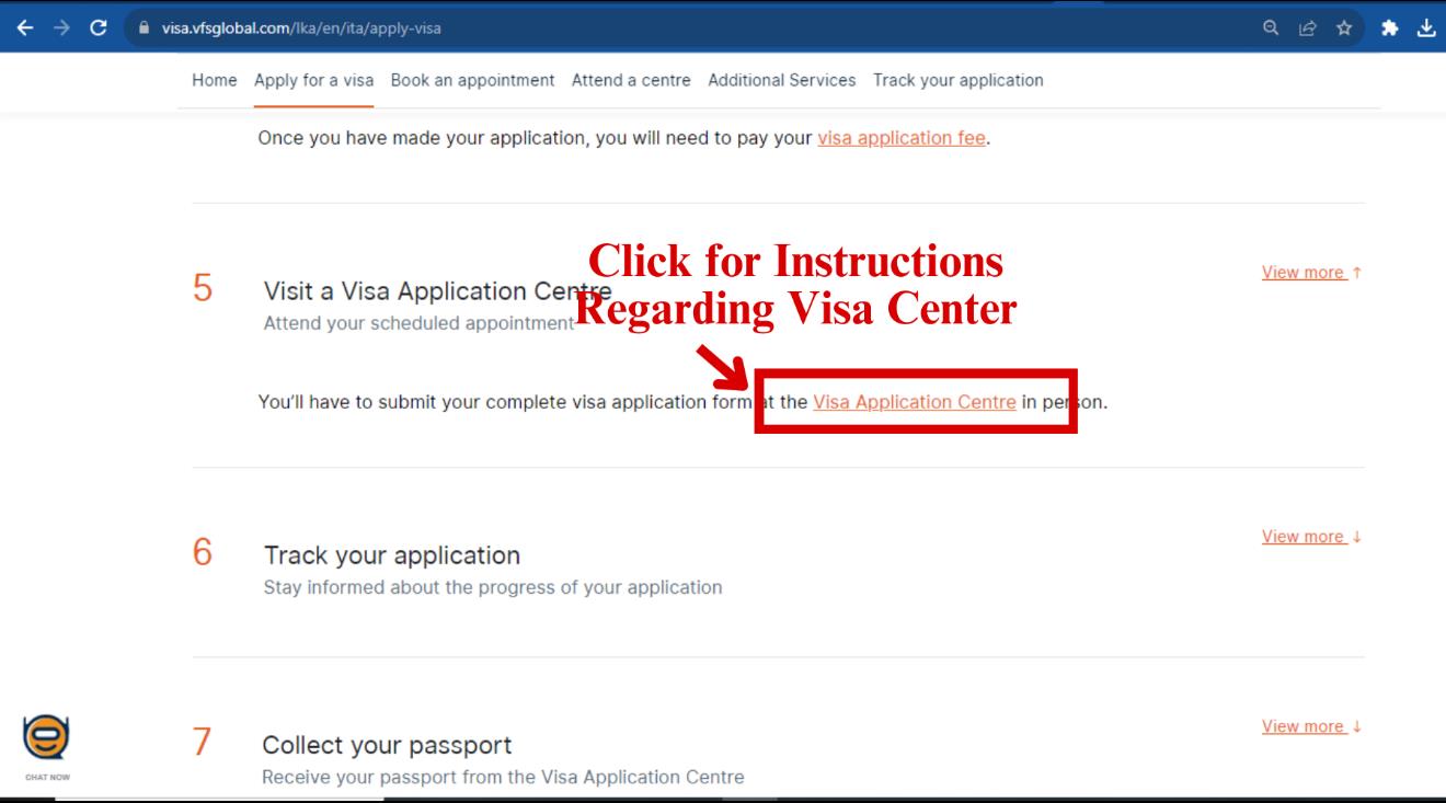 visa-application-instructions-for-applying-italian-visa-from-srilanka-and-maldives