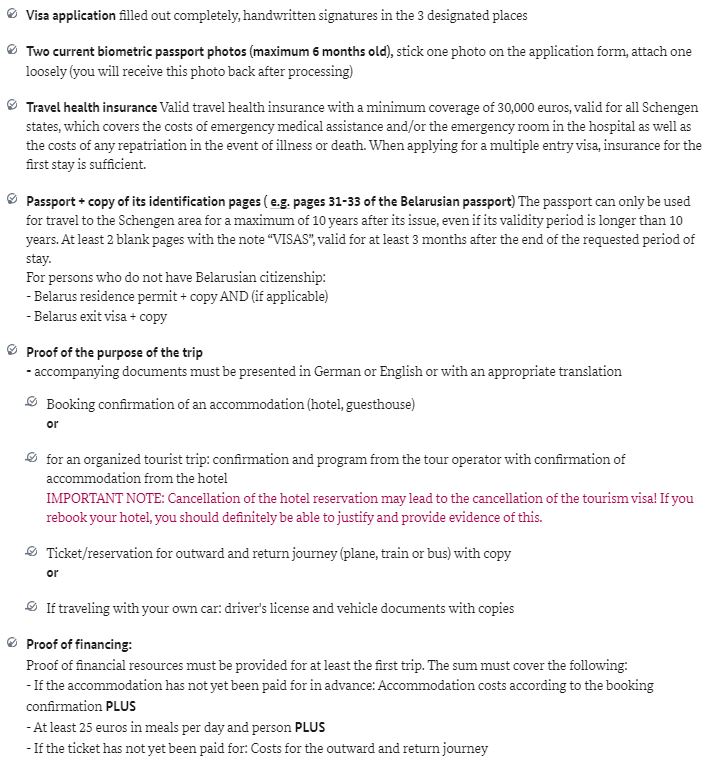 required-documents-for-applying-german-schengen-visa-from-belarus-1
