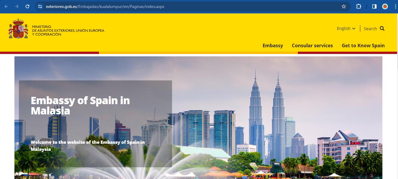 spanish-embassy-in-malaysia