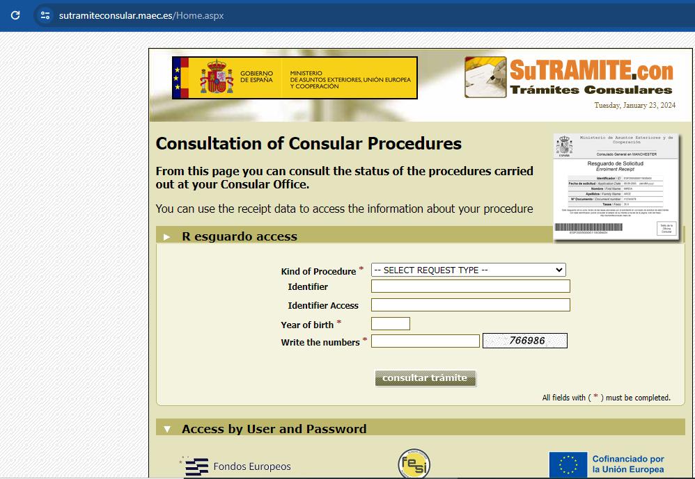 spanish-visa-application-tracking-from-malaysia