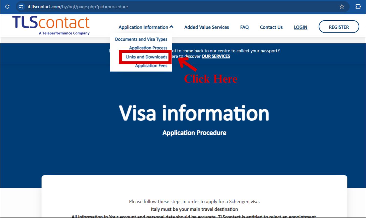 useful-links-for-downloads-regarding-applying-italian-visa-from-belarus