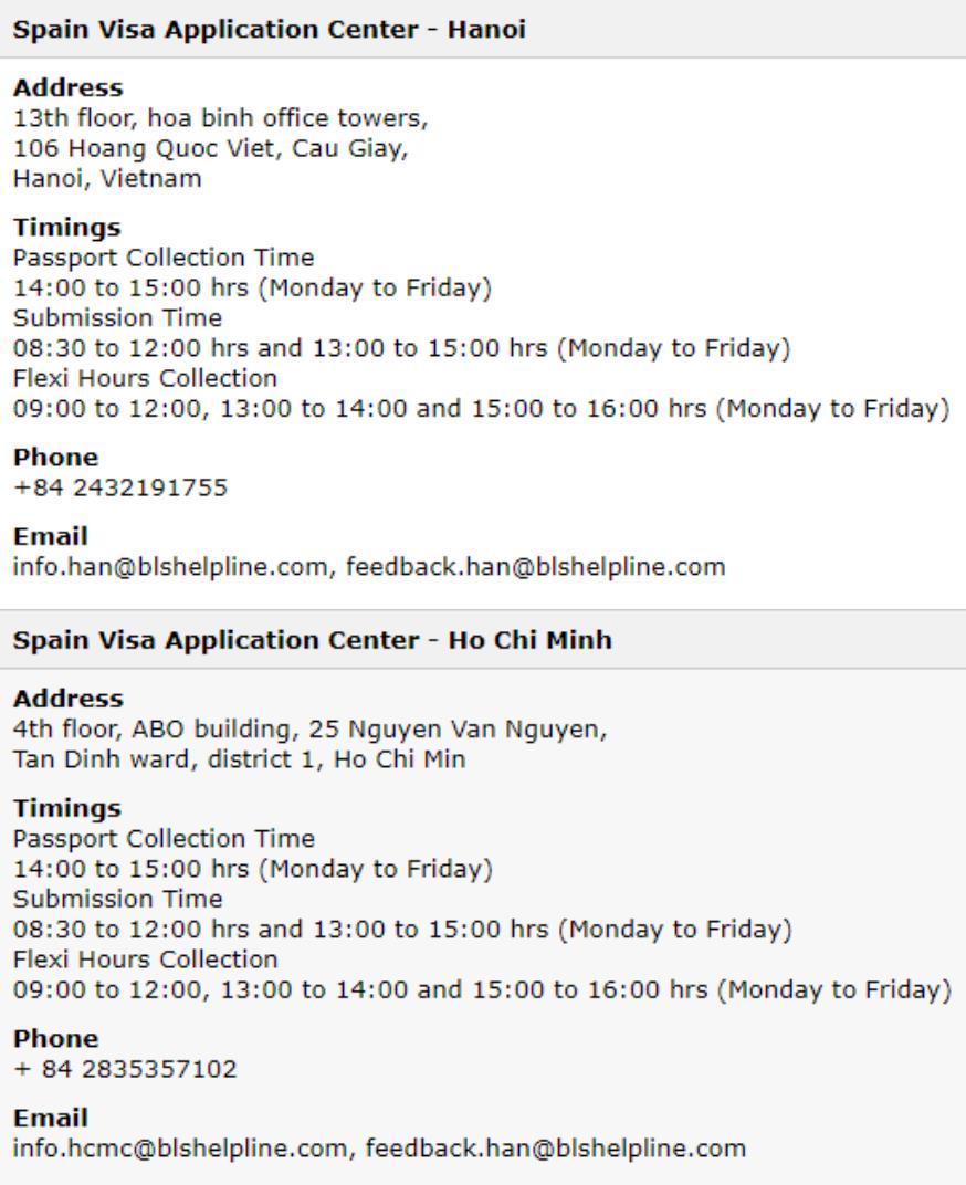 BLSspain-visa-application-centers-in-hanoi-and-ho-chi-minh-vietnam