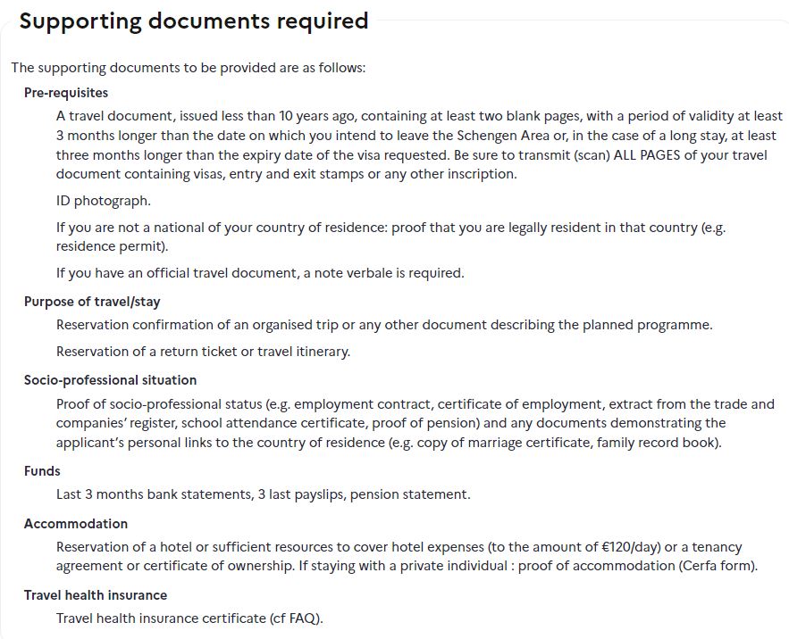 french-schengen-visa-required-documents-for-non-malaysian