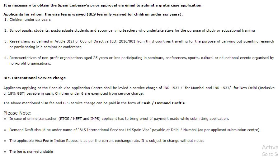 spanish-schengen-visa-fees-from-nepal-2