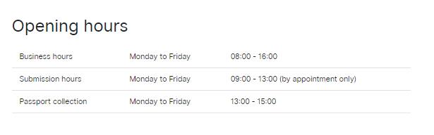 VFS-french-visa-application-center-office-hours-from-nepal