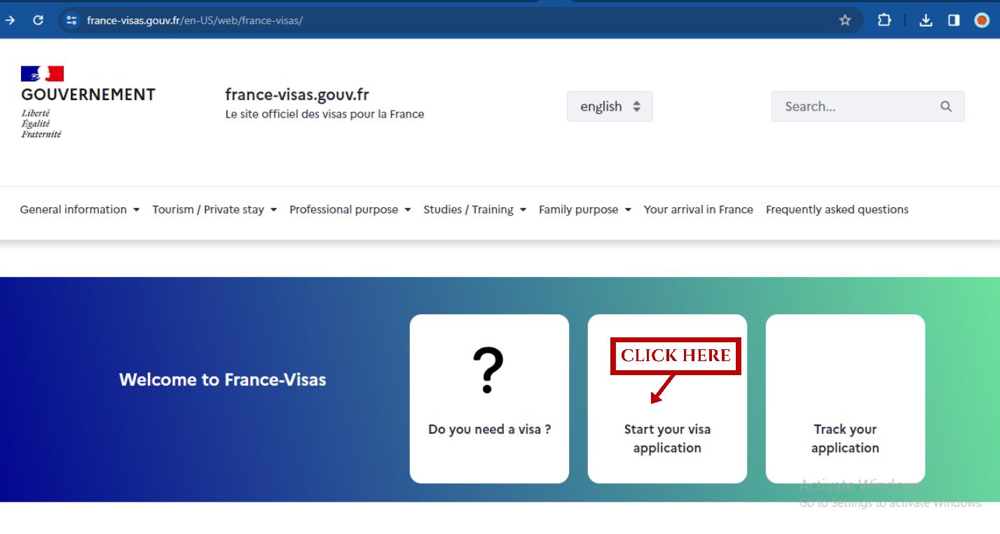 appointment-booking-for-apply-french-schengen-visa-from-nepal
