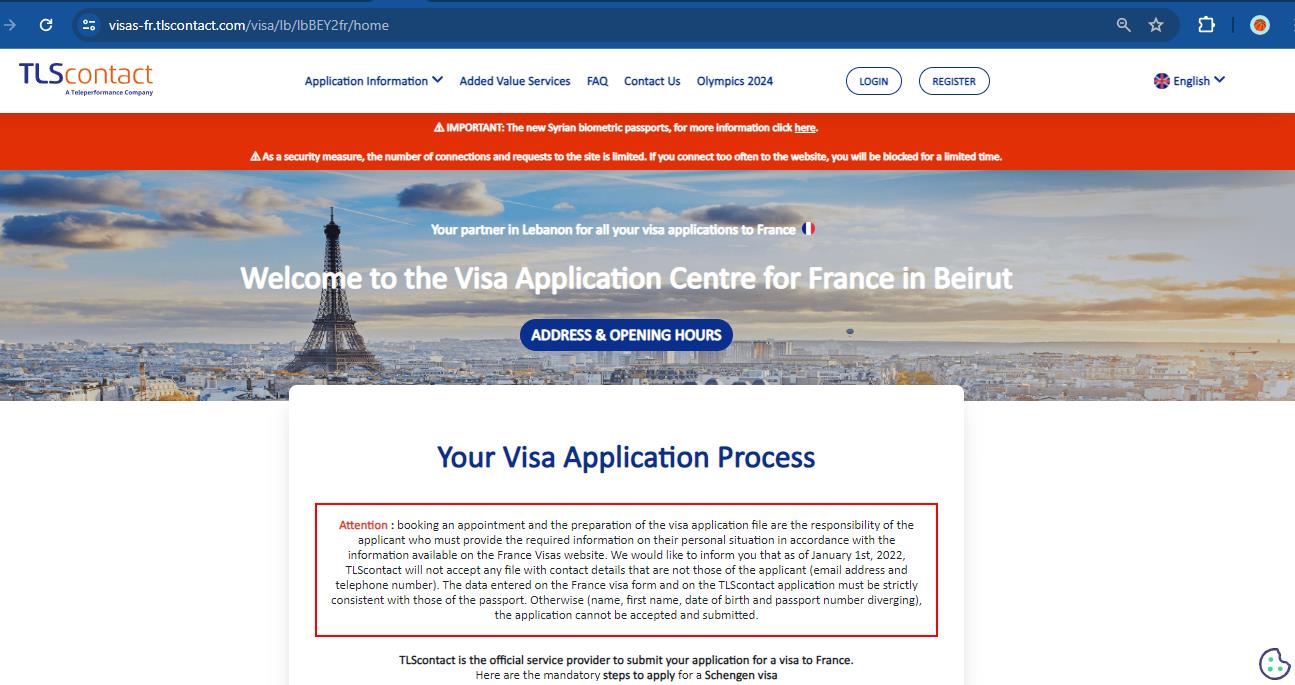 complete-guide-for-applying-french-schengen-visa-from-lebanon-via-TLScontact