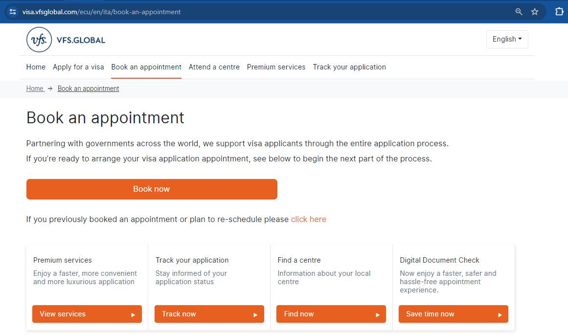 italian-schengen-visa-appoinment-booking-from-ecuador