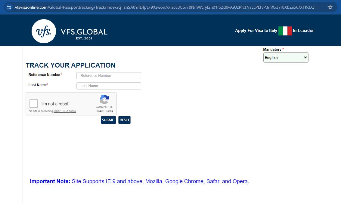italian-schengen-visa-tracking-from-ecuador