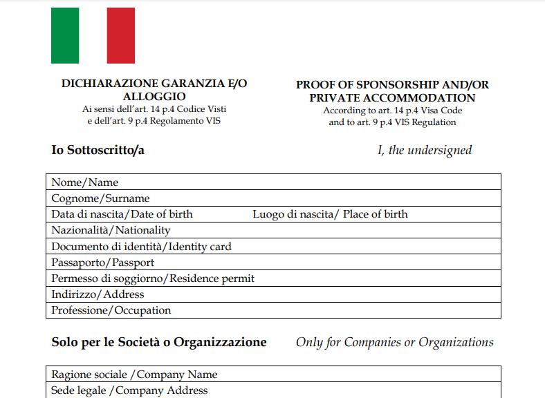 sponsorship-or-invitation-letter-template-for-italian-visa-for-lebanese-citizen