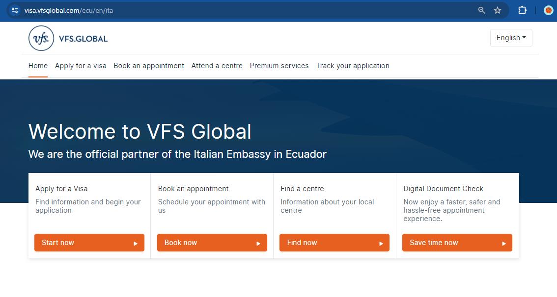 step-by-step-procedure-for-apply-italian-schengen-visa-from-ecuador-VFSglobal