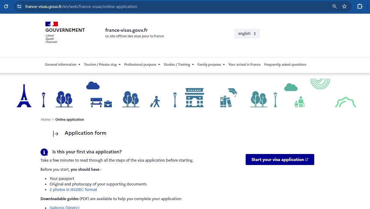start-preparation-of-french-schengen-visa-application-from-ecuador