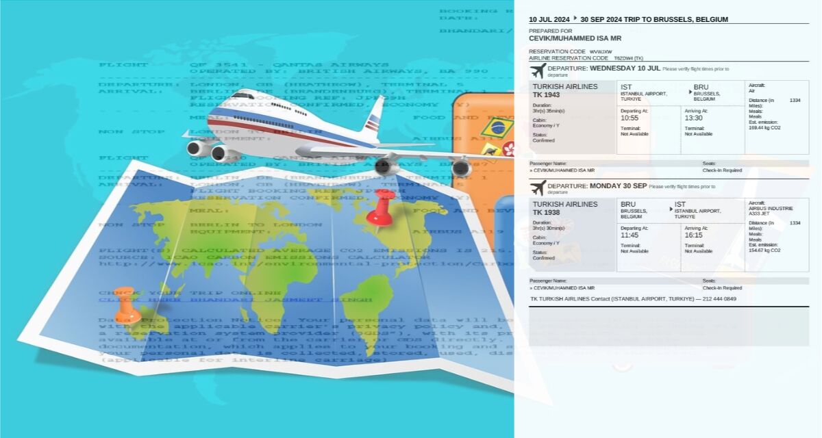 how-to-secure-a-flight-itinerary-for-your-visa-application
