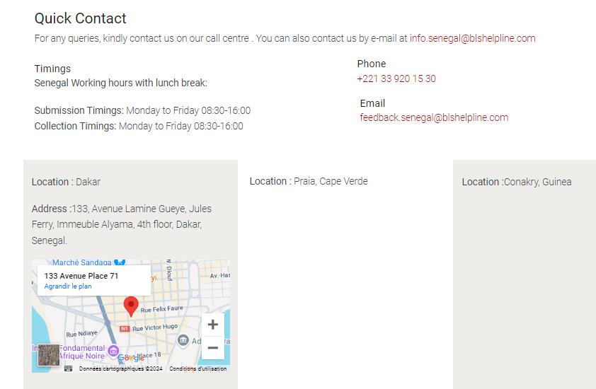 BLS-italian-visa-application-center-in-senegal-for-gambian-citizens