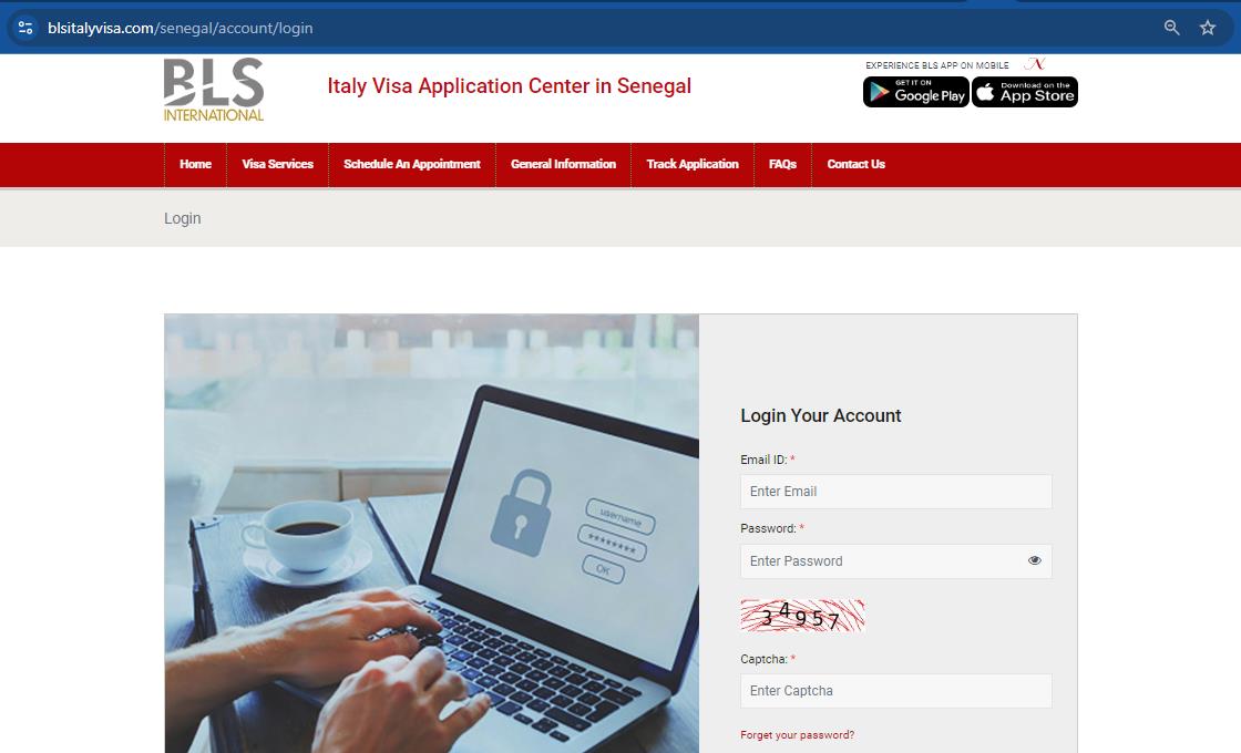 appointment-booking-for-italian-visa-from-gambia