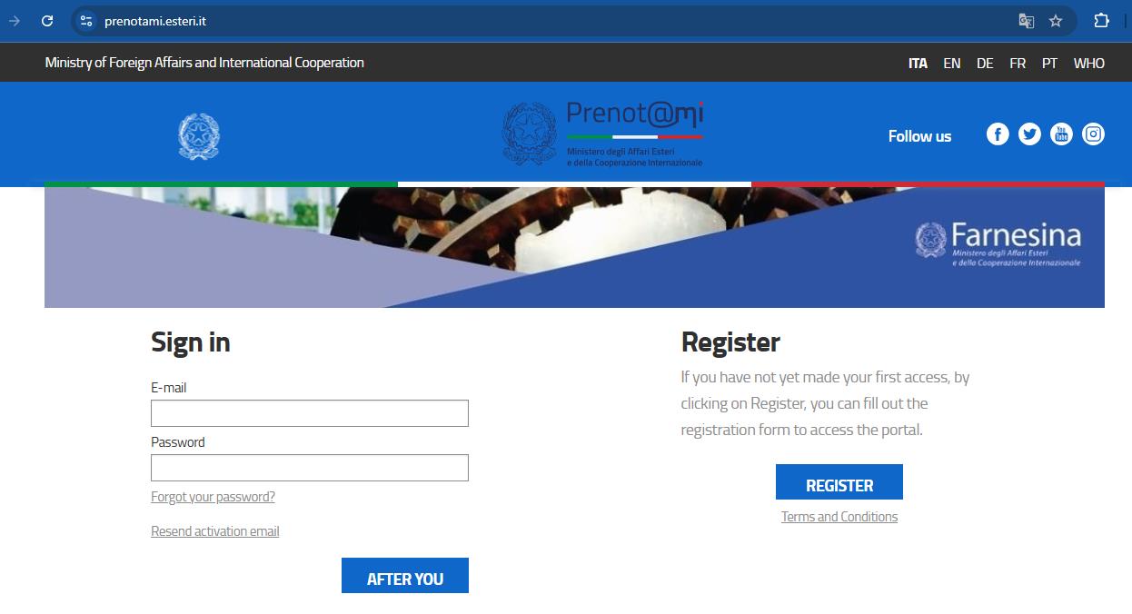 book-italian-schengen-visa-appointment-from-uzbekistan