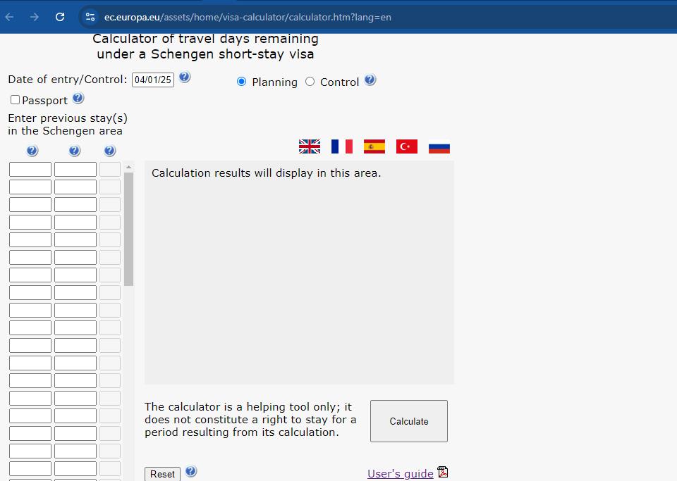 calculate-number-of-days-stay-in-france-under-schengen-visa-from-cameroon