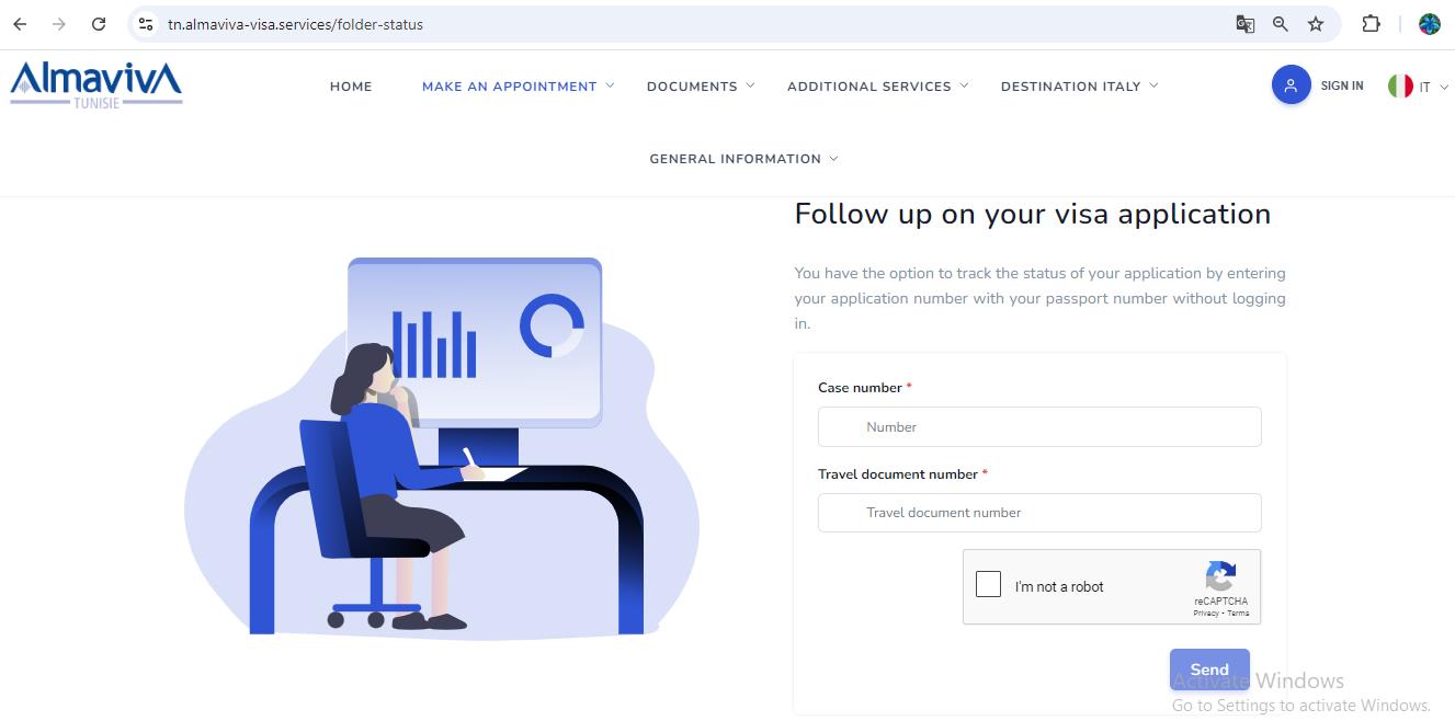 schengen-visa-application-tracking-from-tunisia