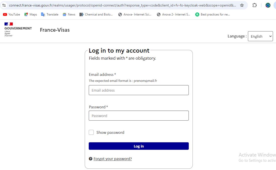 start-visa-application-process-for-french-visa-from-uzbekistan