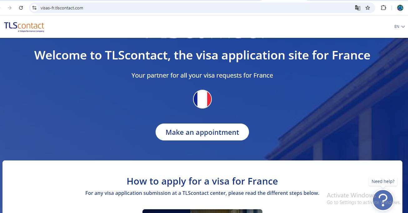 appointment-booking-for-french-schengen-visa-from-tunisia
