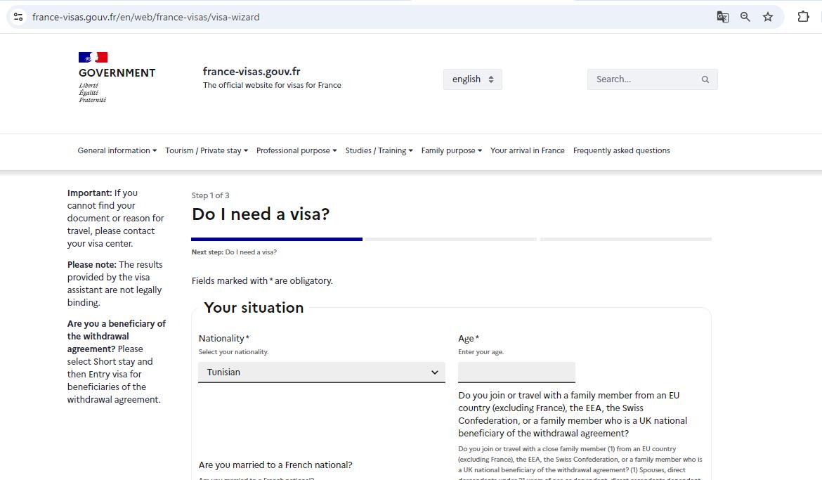 choose-schengen-visa-type-for-france-from-tunisia