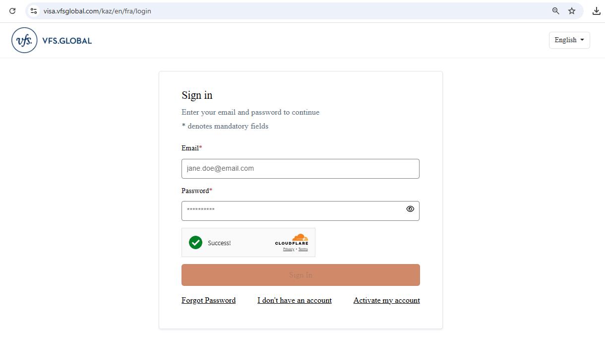 book-appointment-for-submitting-french-visa-application-from-kazakhstan