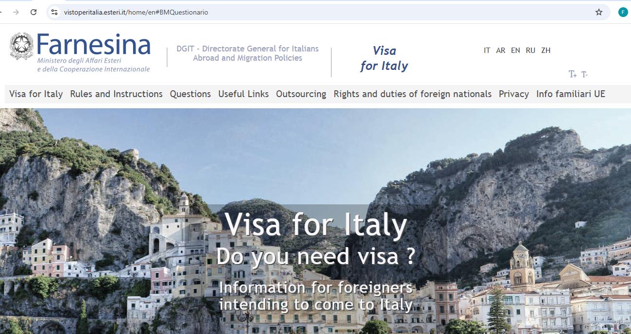 checkout-the-requirements-for-applying-italian-visa-from-bolivia