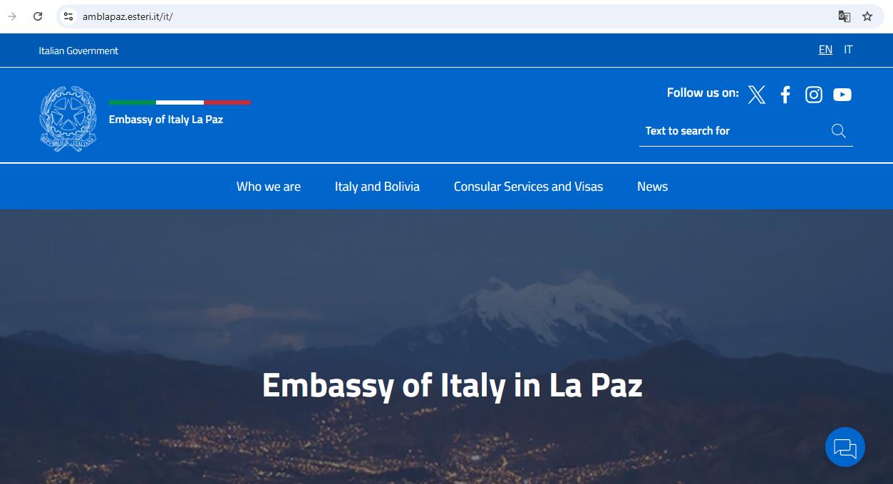 complete-guide-for-apply-italian-schengen-visa-from-bolivia-amblapaz-esteri