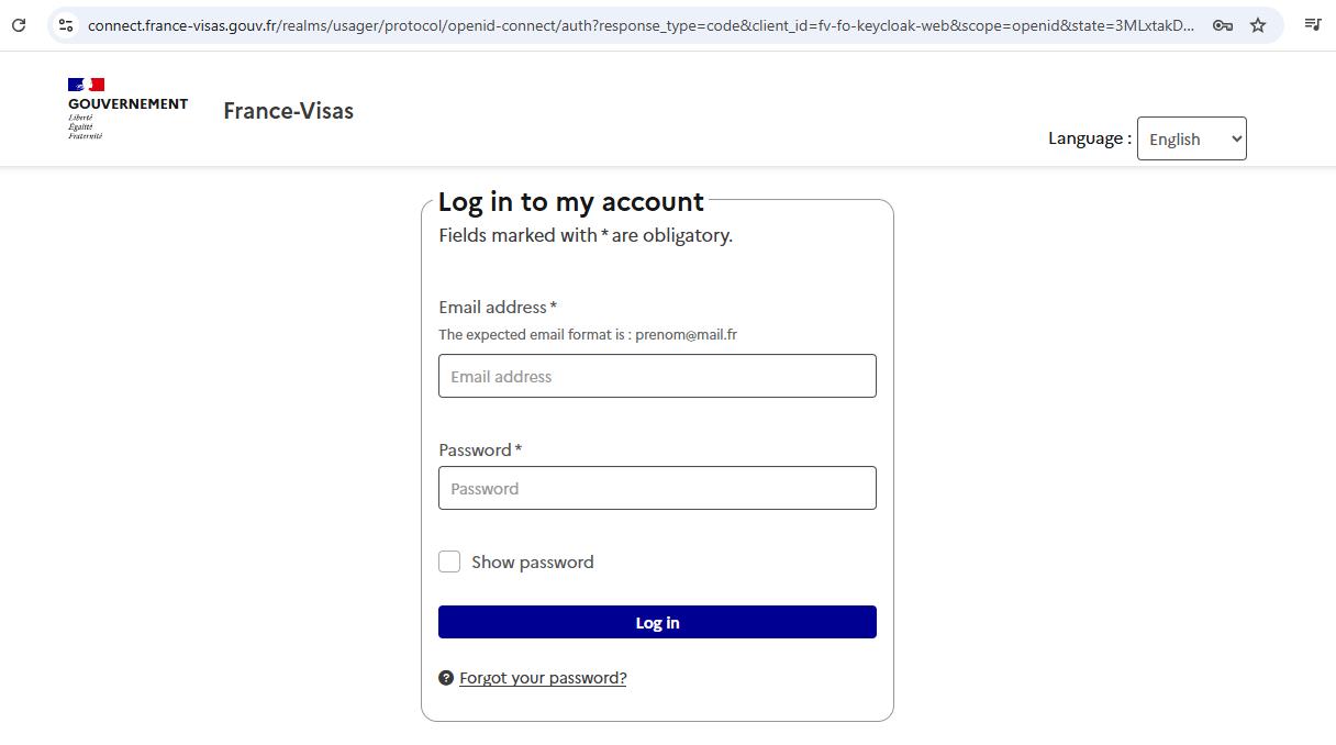 online-application-filling-for-apply-french-visa-from-armenia