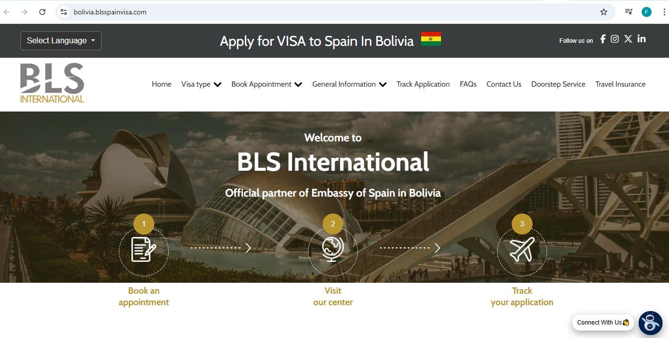 how-to-apply-spanish-schengen-visa-from-bolivia