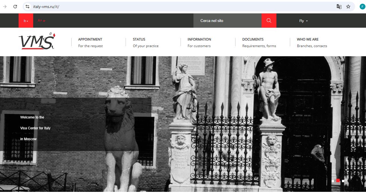 complete-procedure-for-applying-italian-schengen-visa-from-russia-italy-vms